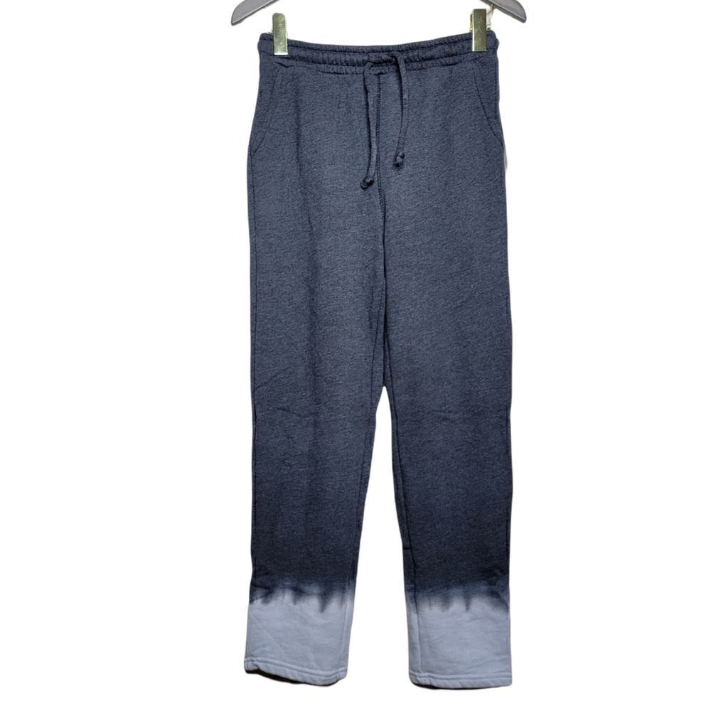 Zella Dip Tie Dye Jogger Grey Forged Small
